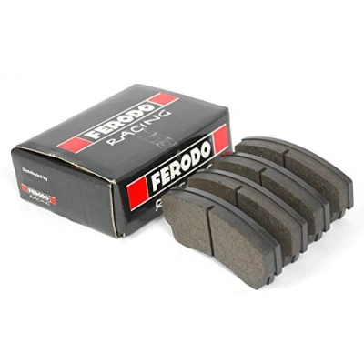 Abbildung von FERODO RACING FDS1323 Bremsbelagsatz AUDI: A6 C5 Avant, A4 B7 B5 VOLKSWAGEN: Passat GP Variant, Variant