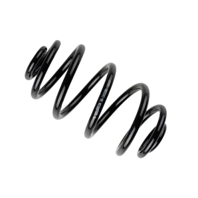 Abbildung von BILSTEIN B3 OE Replacement 38 242205 Fahrwerksfeder Hinterachse SKODA: Superb I Limousine