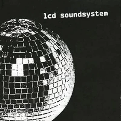 Abbildung von LCD Soundsystem (LP)