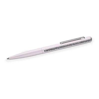 Abbildung von Swarovski Kugelschreiber Crystal Shimmer, 5595667, 5595669, 5595672, 5595671, 5595673, 5595668, mit Swarovski® Kristallen