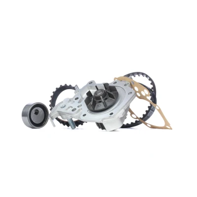 Abbildung von SKF VKMC 06415 Wasserpumpe + Zahnriemensatz mit Dichtungen 95 RENAULT: MEGANE 1 Classic, Scenic,