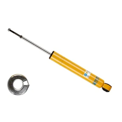 Abbildung von BILSTEIN B6 Performance 24 000574 Stoßdämpfer Hinterachse Gasdruck Einrohr federtragender Dämpfer unten Auge, oben Stift