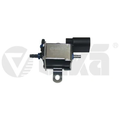 Abbildung von VIKA 99061835001 Ventil, Luftsteuerung Ansaugluft elektromagnetisch VOLKSWAGEN: Golf 4 Schrägheck, Variant, Polo IV Schrägheck