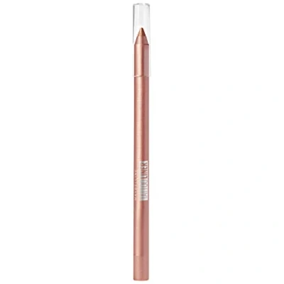Abbildung von Maybelline Tattooliner Waterproof Eyeliner 950 Rich Clay
