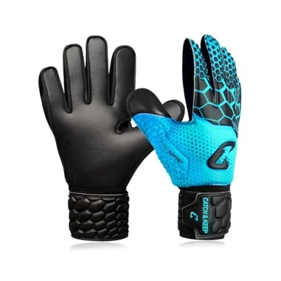 Abbildung von Catch &amp; Keep Torwarthandschuhe Kralle Junior Pro 3.0