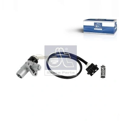 Abbildung von Zündschaltergehäuse DT Spare Parts 3.69102