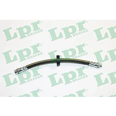 Abbildung von LPR 6T46005 Bremsschläuche 254 F10X1 RENAULT: 19 I Schrägheck, II Zoe