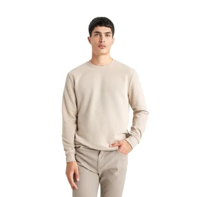 Abbildung von DeFacto Herren Pullover und Sweatshirt Auswahl an Sweatshirts für