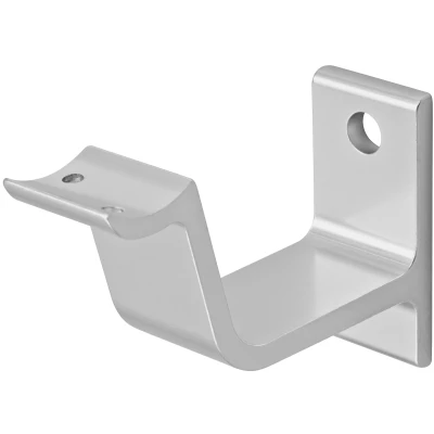 Abbildung von Handlaufhalter Aluminium Gerades Modell M8 Pro Stück