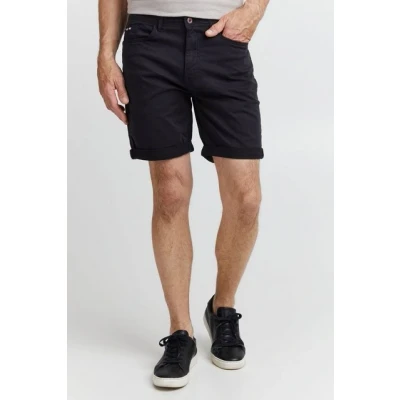Abbildung von FQ1924 Fqjosh Shorts, Herren, Größe: Small, Black beauty