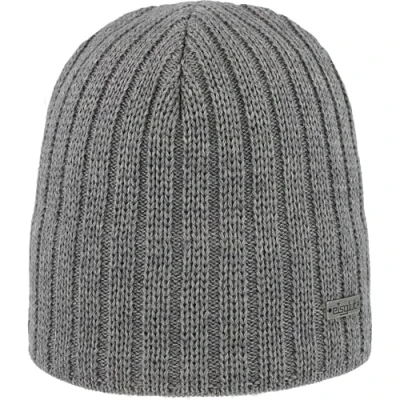 Abbildung von Eisglut Herrenmütze Norbertg Wool XL Made in Germany