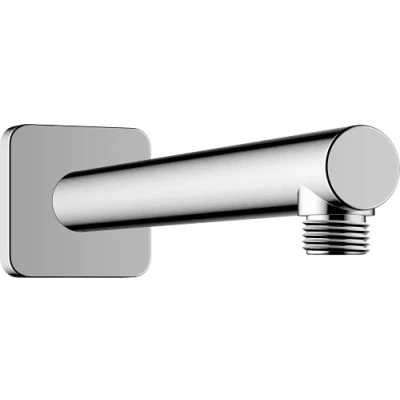 Abbildung von hansgrohe Brausearm &quot;Vernis Shape&quot;, 24cm