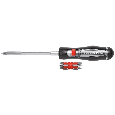 Abbildung von GEDORE R38920000 Schraubendrehersatz