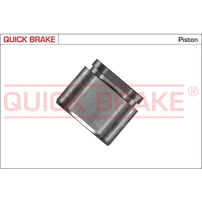 Abbildung von Kolben, Bremssattel QUICK BRAKE 185212K