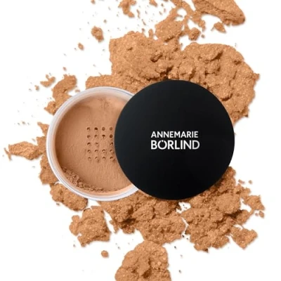 Abbildung von ANNEMARIE B&Ouml;RLIND Loose Powder 10 g Almond