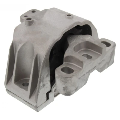 Abbildung von MAPCO 38821 Motorlager rechts Gummimetalllager VOLKSWAGEN: Golf 4 Schrägheck, Variant, Bora SEAT: Leon I AUDI: TT Coupe