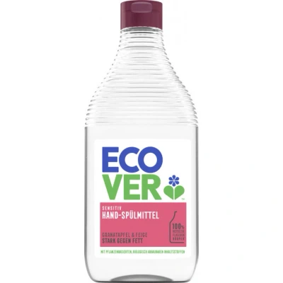 Abbildung von Ecover Hand Spülmittel Granatapfel 450ml Geschirrspülmittel