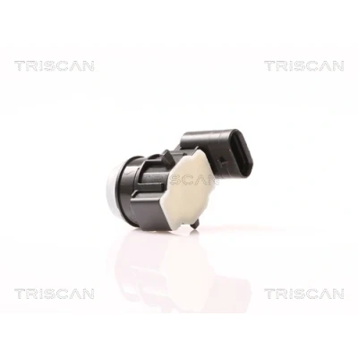 Abbildung von TRISCAN 8815 11120 Parksensoren BMW: 1 Schrägheck, 2 Coupe