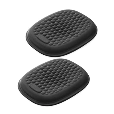 Abbildung von Meatanty Handgelenkauflage Ellbogenauflage Wrist Rest Unterstützung, lindert Ellenbogenschmerzen Computer Armlehne Mauspad für Schreibtisch