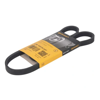 Abbildung von CONTITECH 4PK1022 ELAST Keilrippenriemen 1022 4 FIAT: Doblo I Cargo, Kombi, Qubo