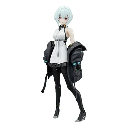 Abbildung von BANDAI SPIRITS Synduality Figur Rise Standard schwarz Modell Set