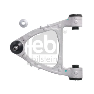 Abbildung von FEBI BILSTEIN 198027 Querlenker oben, Vorderachse links Aluminium MAZDA: MX 5 IV