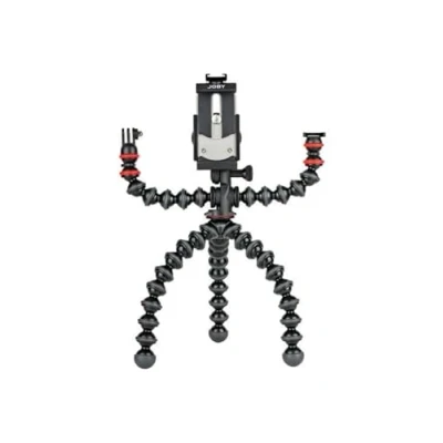 Abbildung von Joby GorillaPod Mobile Rig Schwarz