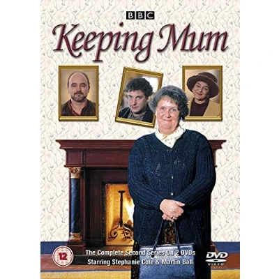 Abbildung von Keeping Mum The Complete Second Series [2 DVDs]