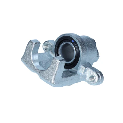 Abbildung von MAXGEAR 82 1614 Bremssattel Hinterachse rechts, hinter der Achse Gusseisen LEXUS: RX II