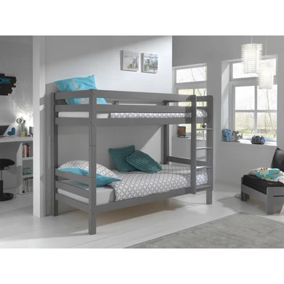 Abbildung von Vipack Etagenbett &quot;Pino&quot;, (Made in Europe), wahlweise mit Bettschublade
