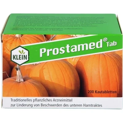 Abbildung von Prostamed Tab 200 St