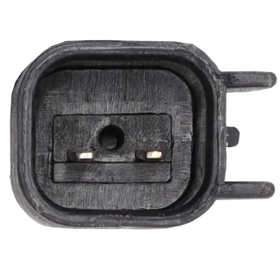 Abbildung von FEBI BILSTEIN 192917 ABS Sensor Hinterachse rechts 580mm CHEVROLET: Spark, Matiz, Spark