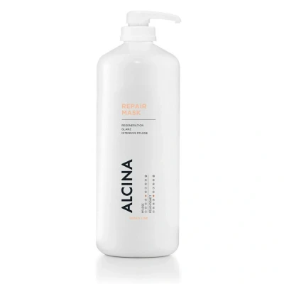 Abbildung von Alcina Maske Intensive Pflege Repair Mask