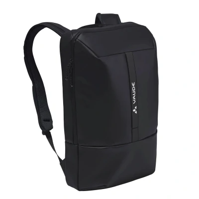 Abbildung von Vaude Mineo Tagesrucksack, Größe: One Size, Black