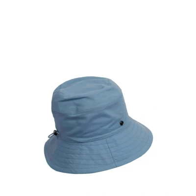 Abbildung von Loevenich Bucket Hut, Damen, Größe: One Size, Denim