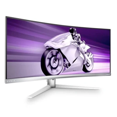 Abbildung von Philips Evnia 34M2C7600MV Gaming Monitor 86.36cm (34 Zoll)
