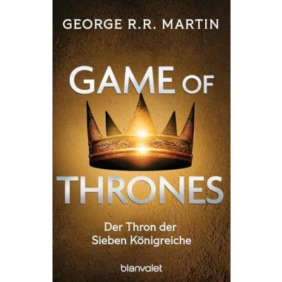 Abbildung von Game of Thrones: der Thron Sieben Königreiche Die größte Drachen Saga unserer Zeit! Limitierte Ausgabe Nicht verpassen (Das Lied von Eis und Feuer, Band 3)