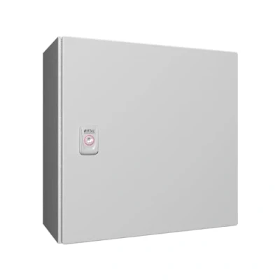 Abbildung von Kompakt Schaltschrank AE 1 tuerig BHT380x380x210mm AX 1380000 (1380000)