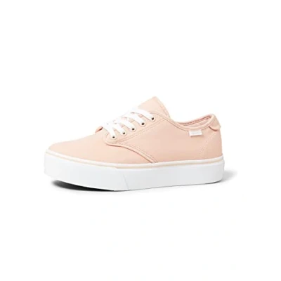 Abbildung von Sneakers Damen Vans Camden Platform Canvas
