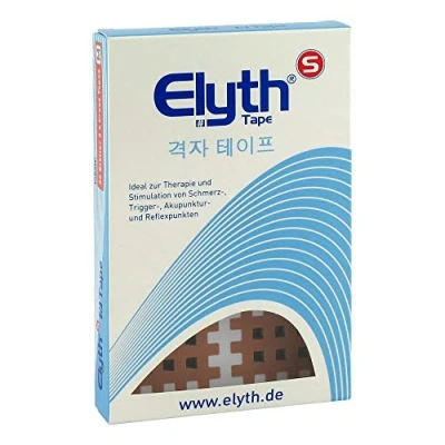 Abbildung von Elyth S Cross Tape mittel 120 St