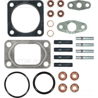 Abbildung von REINZ 04 10096 01 Montagesatz, Lader VOLKSWAGEN: LT 28 35 I Bus, 40 55 Pritsche / Fahrgestell, Kastenwagen