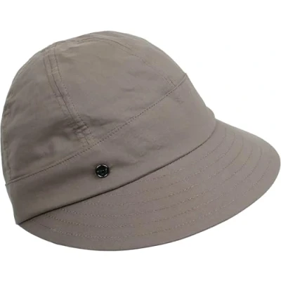 Abbildung von Loevenich Sunshade Cap, Damen, Größe: One Size, Sand