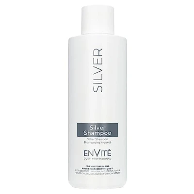 Abbildung von Dusy Professional EnVit&eacute; Silver Shampoo 1000 ml