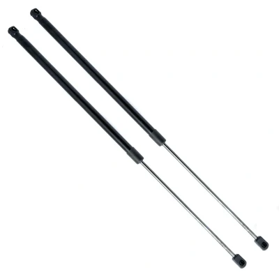 Abbildung von MAGNETI MARELLI 430719016100 Heckklappendämpfer 390 666,5 CITROËN: Xsara Picasso