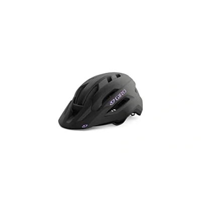 Abbildung von Giro Fixture MIPS Helm, Damen, Größe: One Size, Black