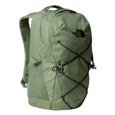 Abbildung von The North Face Jester Backpack bark mist/tnf b