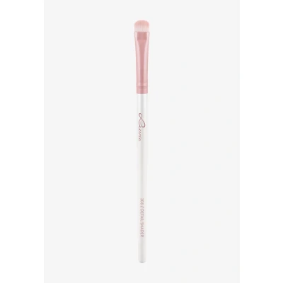 Abbildung von Luvia Cosmetics 308 // Detail Shader Candy Makeupaccessoires Rose pearl, Damen, Größe: One Size, pearl