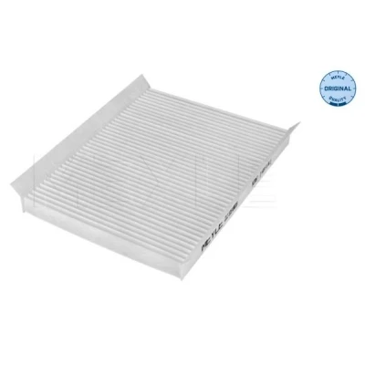Abbildung von MEYLE 212 319 0018 Innenraumfilter Partikelfilter, Filtereinsatz, Pollenfilter 233 178 21 FIAT: BRAVO 2, Stilo Schrägheck, Multi Wagon