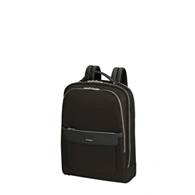 Abbildung von Samsonite 129440/1041 Zalia 2.0 15.6 Zoll Laptoprucksack, 41 cm, 18 L, Schwarz (Black)