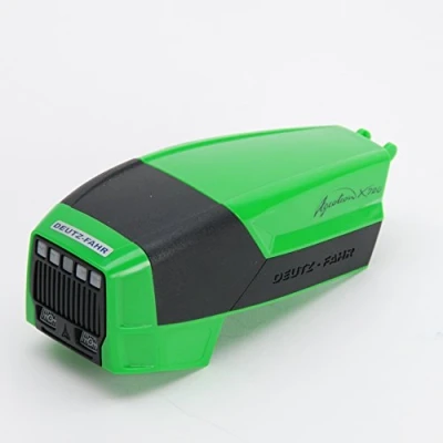 Abbildung von Bruder Ersatzteil Motorhaube für Deutz Agrotron X720
